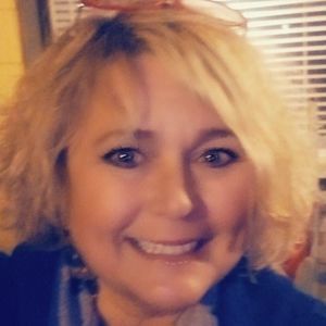 Meet your Posher, Kimberley